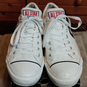 Converse all stars